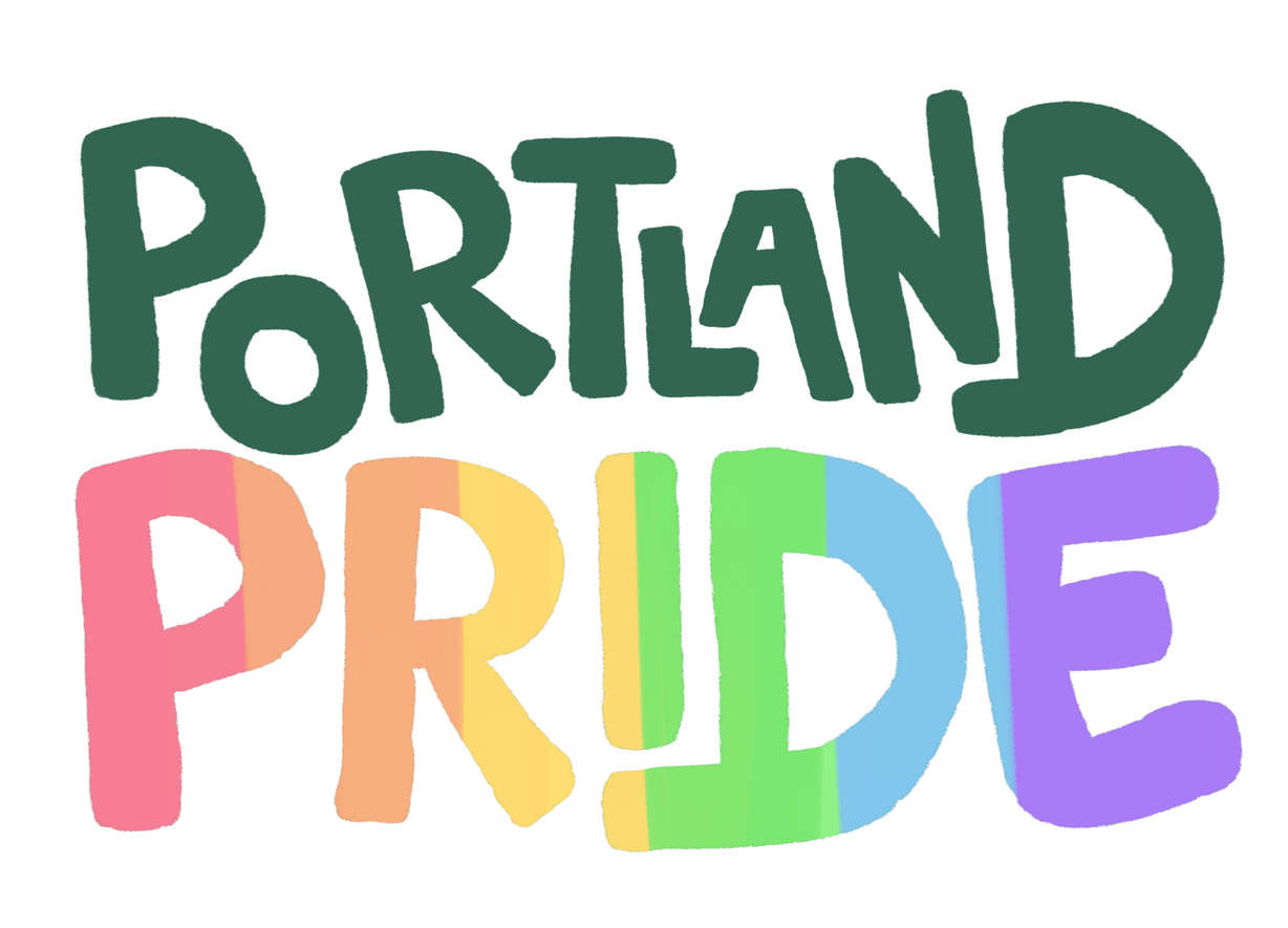 Portland Pride
