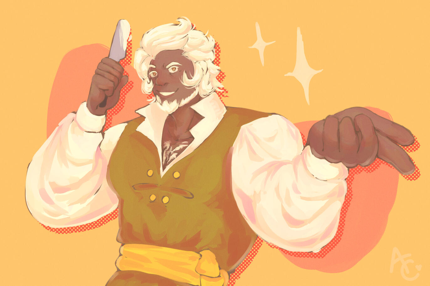 Royal Margarine Cookie